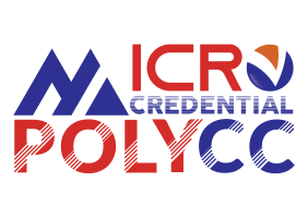 Micro Credentials @ PolyCC