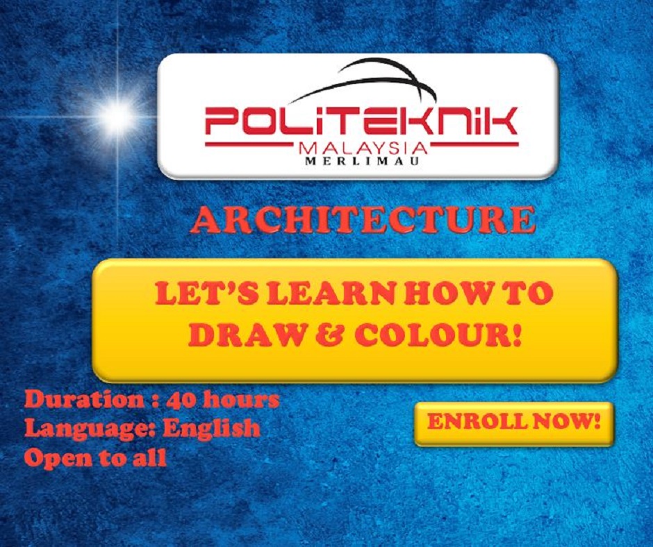 Lets learn how to draw & colour!!