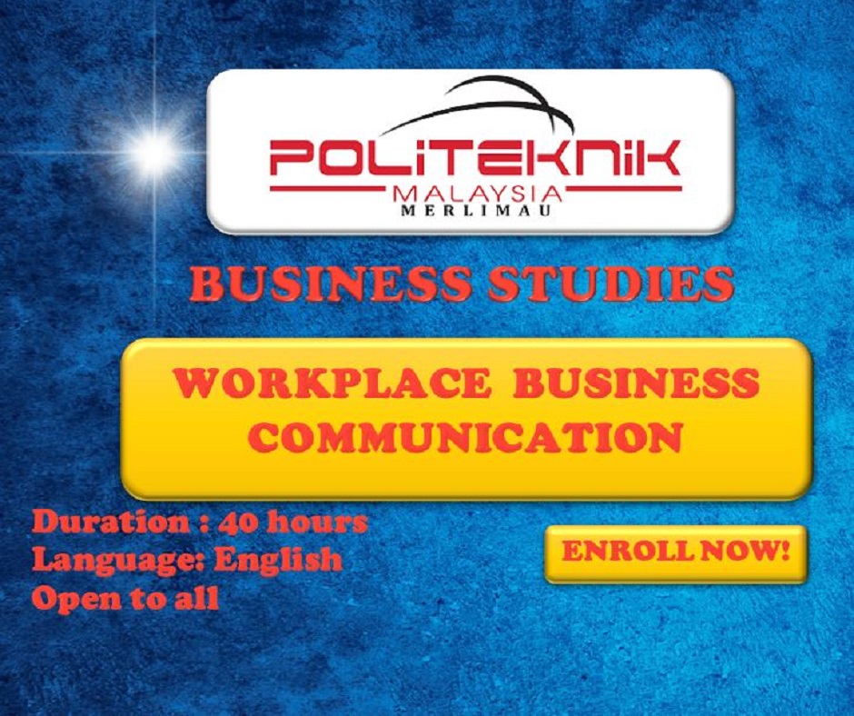 Workplace Business Communication