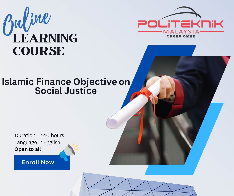 Islamic Finance Objective On Social Justice