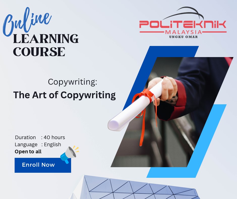 Copywriting- The Art of Copywriting