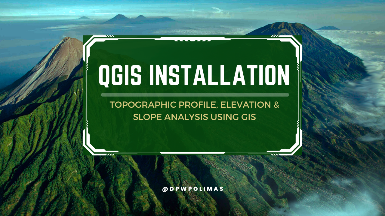 QGIS