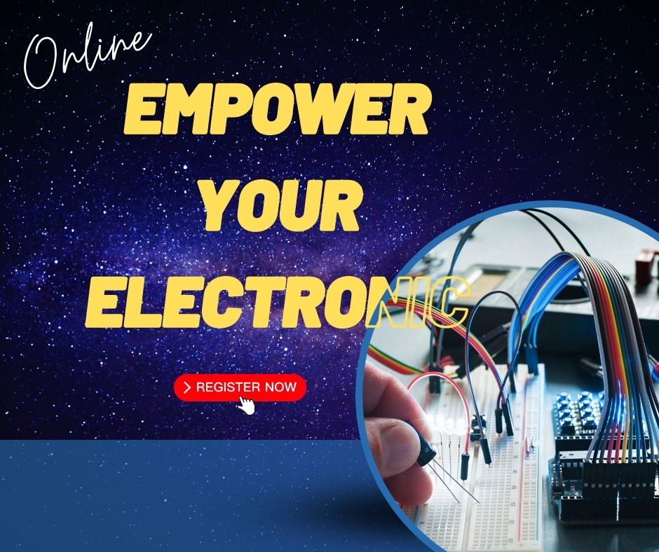 Empower Your Electronic: An Introduction To DC Power Supply