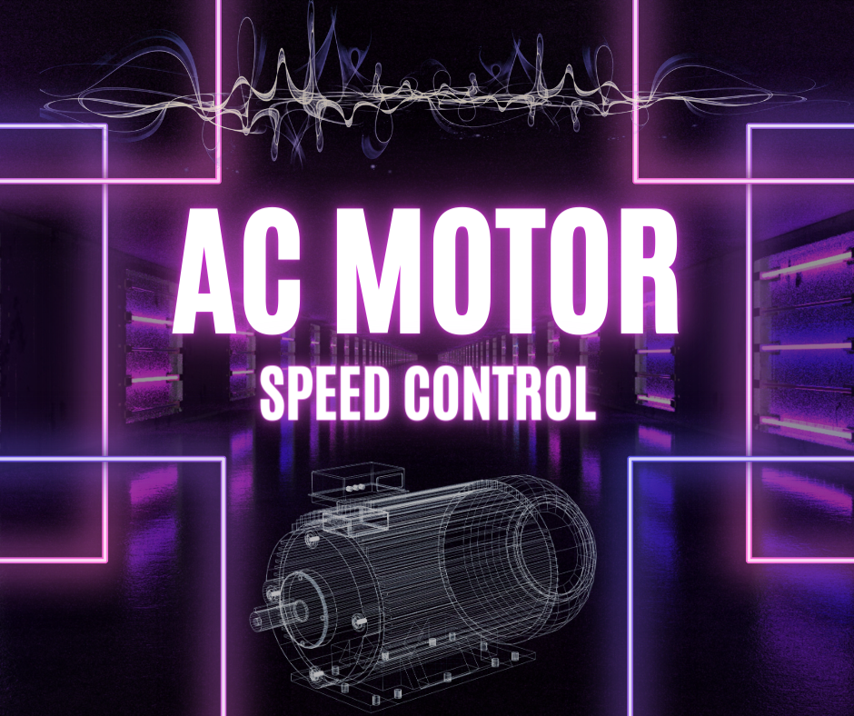 AC Motor Speed Control