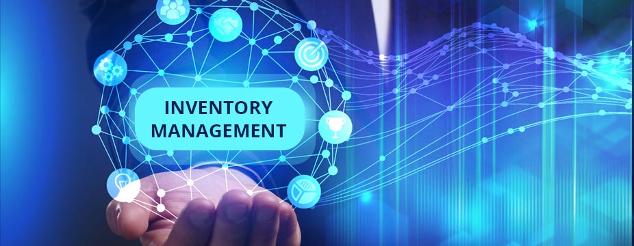 EFFICIENT INVENTORY MANAGEMENT: MASTERING CONTROL AND OPTIMIZATION