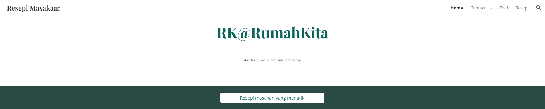 please view for ideas