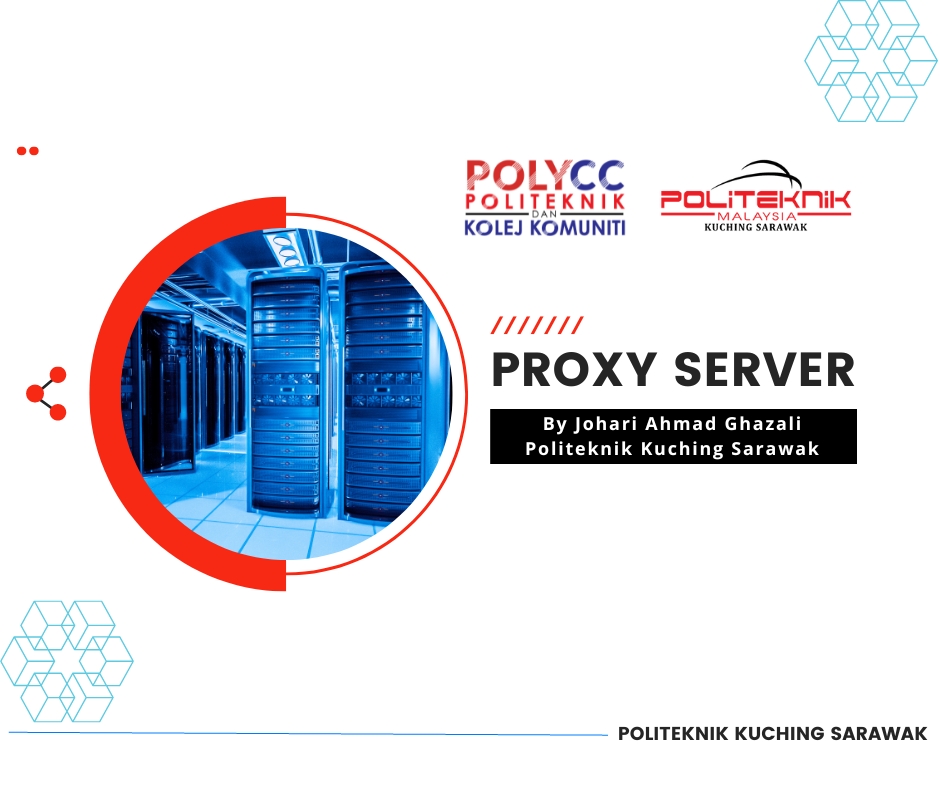 Proxy server - a gate way to enhance your network