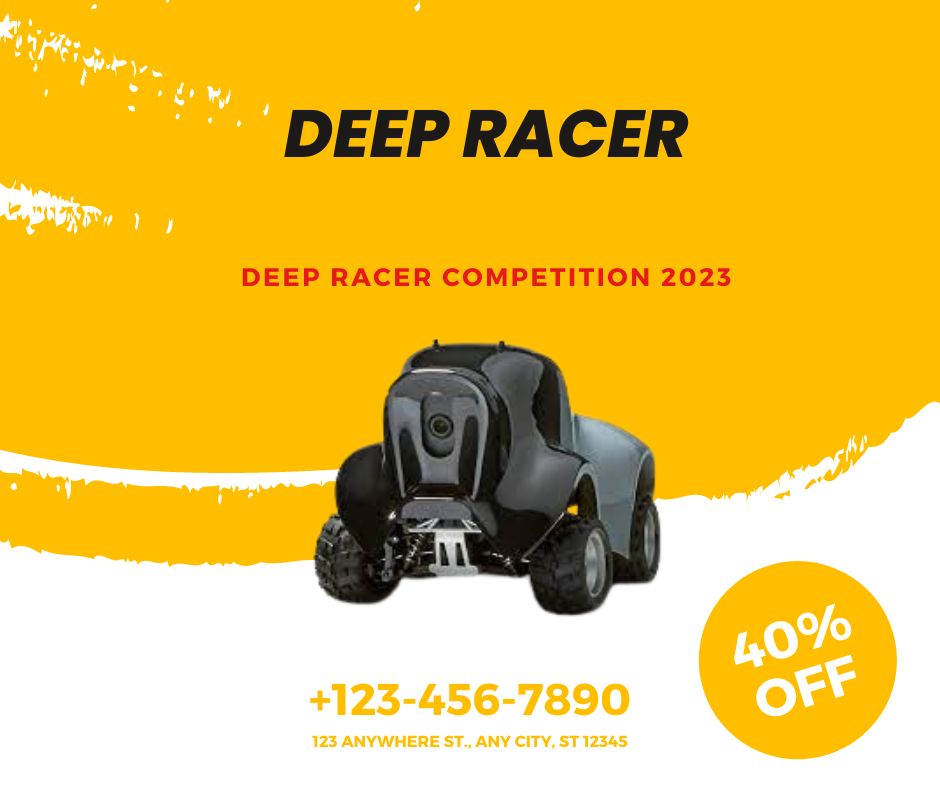 How to setup Deep Racer Car