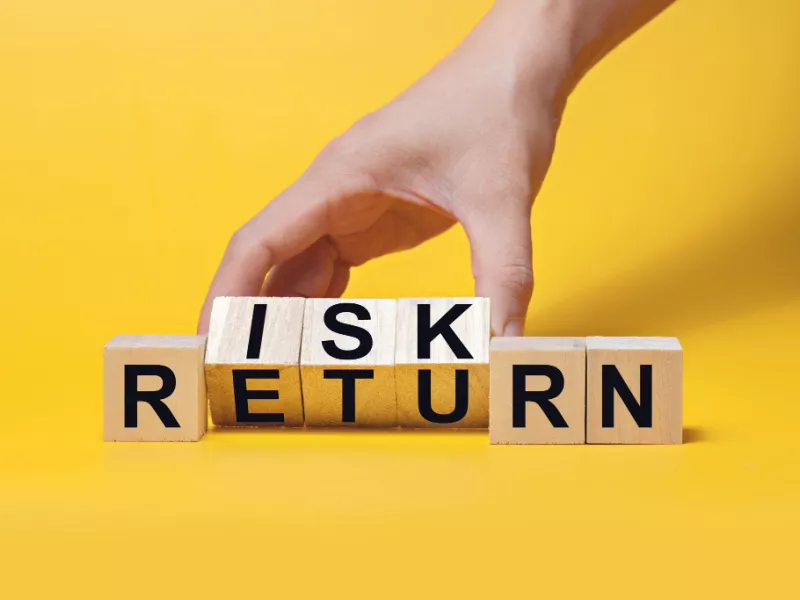 RISK AND RETURN
