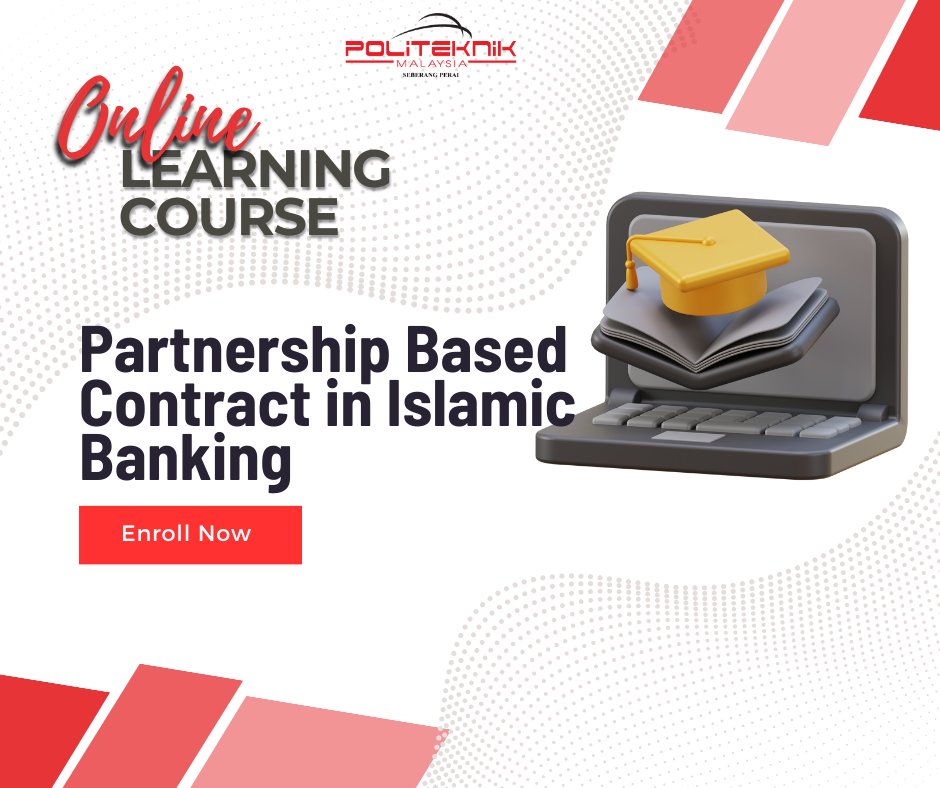 Partnership Based Contract in Islamic Banking