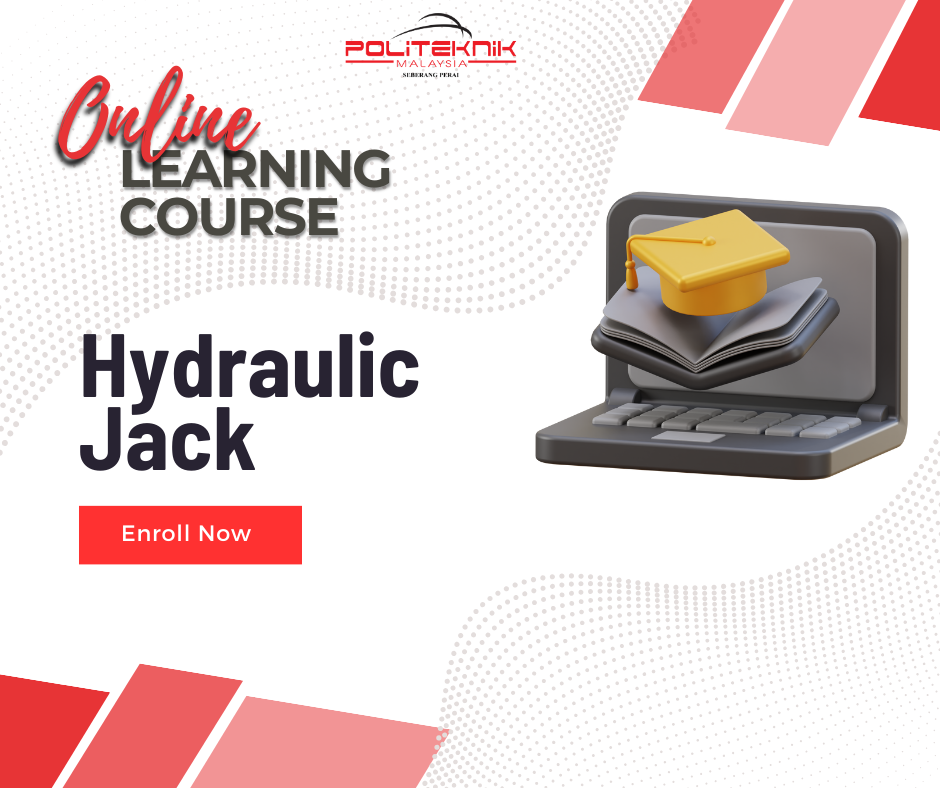 Hydraulic Jack 