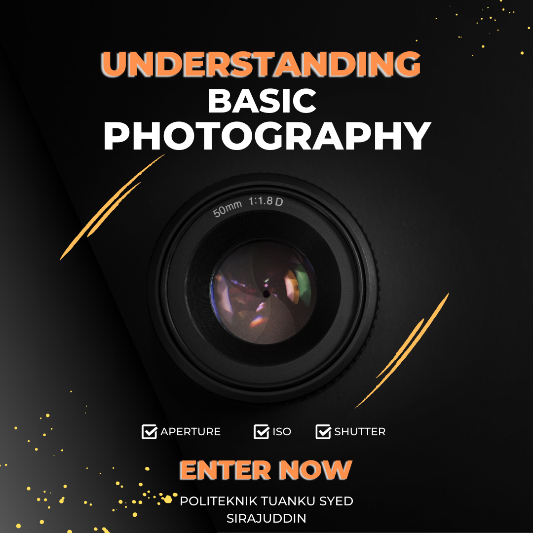 Understanding Basic Photography 