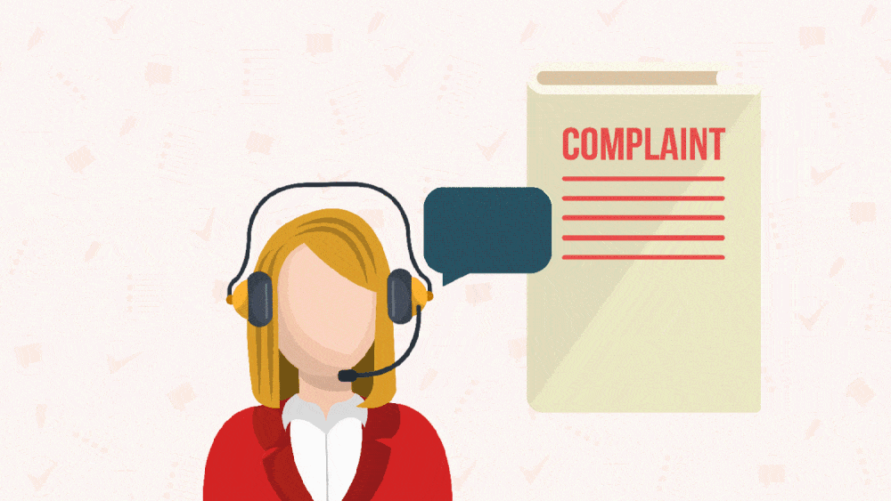 MICRO CREDENTIALS : THE BASICS OF COMPLAINTS (PMS)
