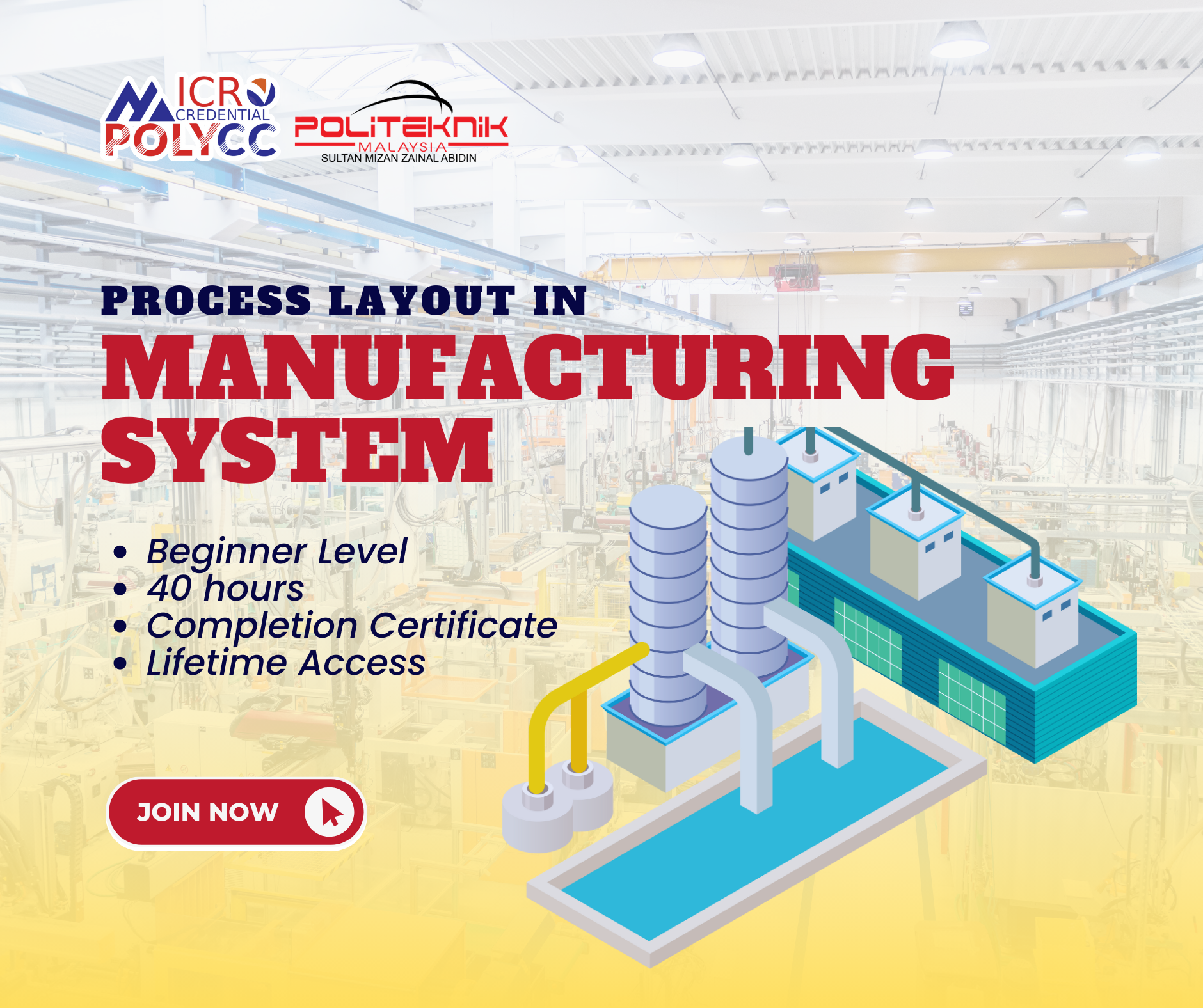 PROCESS LAYOUT IN MANUFACTURING SYSTEM
