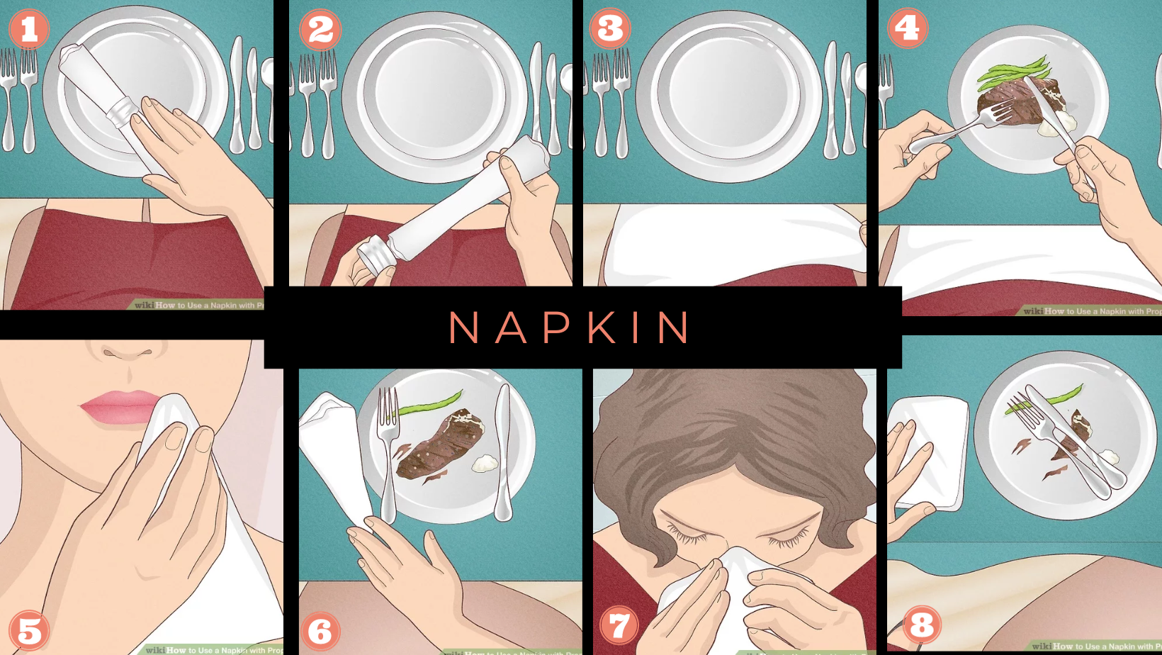 Napkin