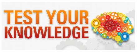 Uji Pengetahuan Anda