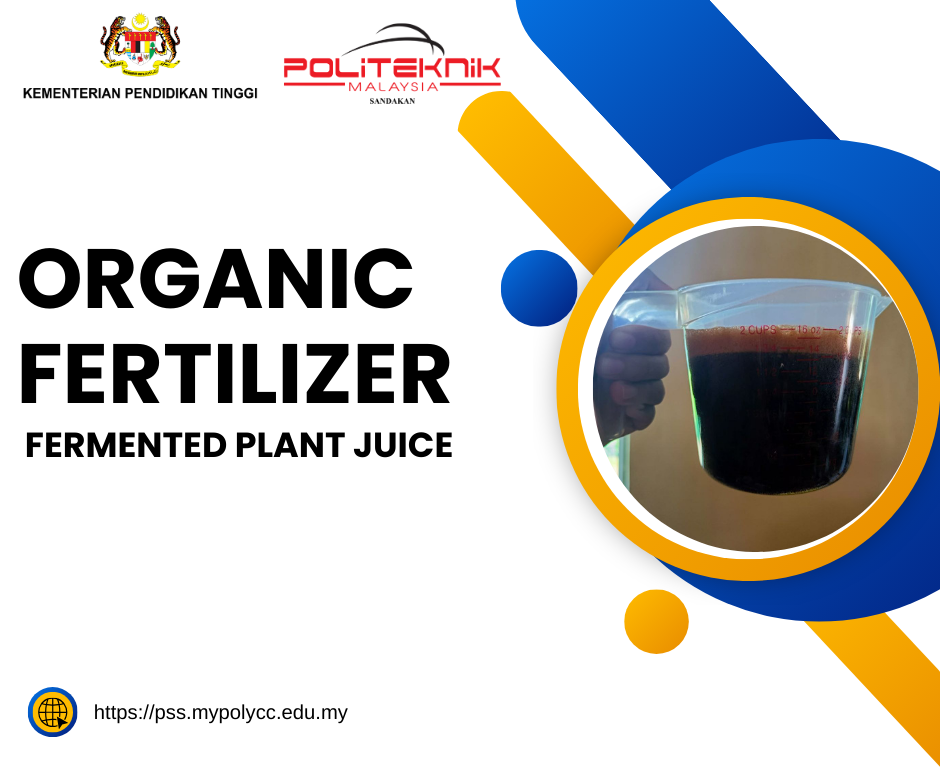 Fermented Plant Juice