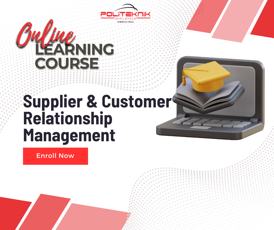 Supplier and Customer Relationship Management