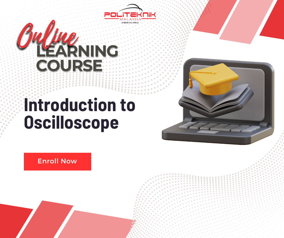 Introduction to Oscilloscope