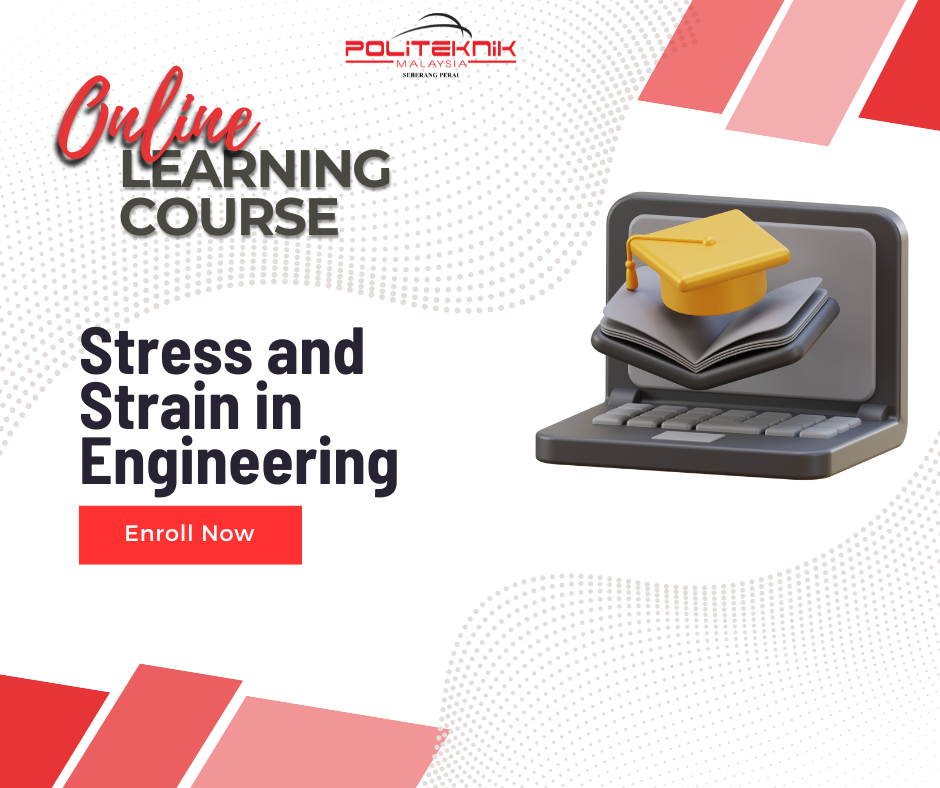 Stress and Strain in Engineering
