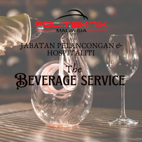 The Beverage Service