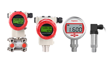 PROCESS INSTRUMENTATION & CONTROL