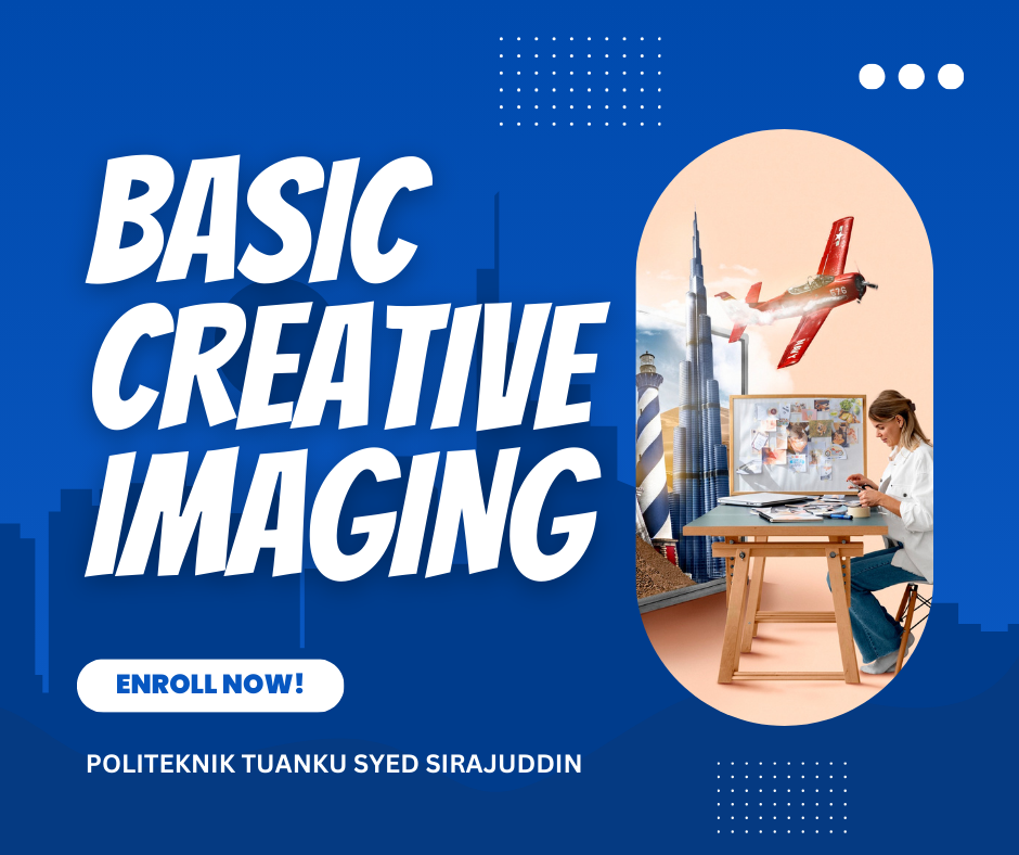 BASIC CREATIVE IMAGING