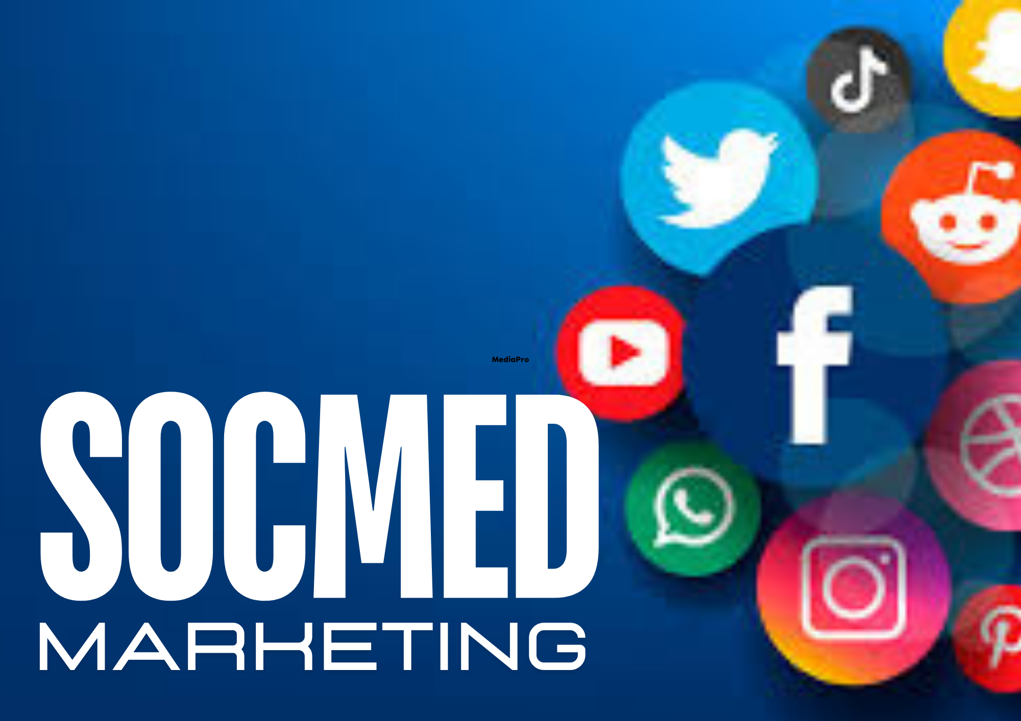 DIGITAL ENTREPRENEURSHIP : SOCIAL MEDIA MARKETING EXPERT