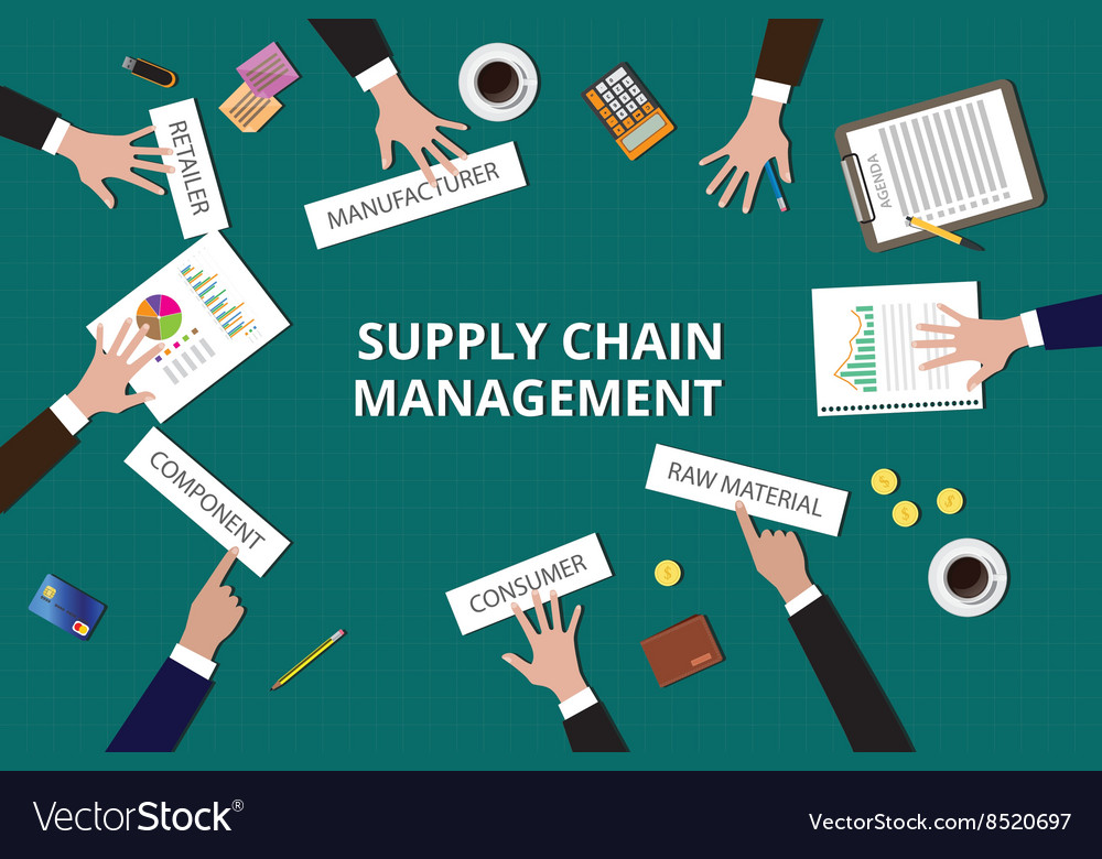 SUPPLIER & CUSTOMER RELATIONSHIP MANAGEMENT (DLS POLISAS 2024)