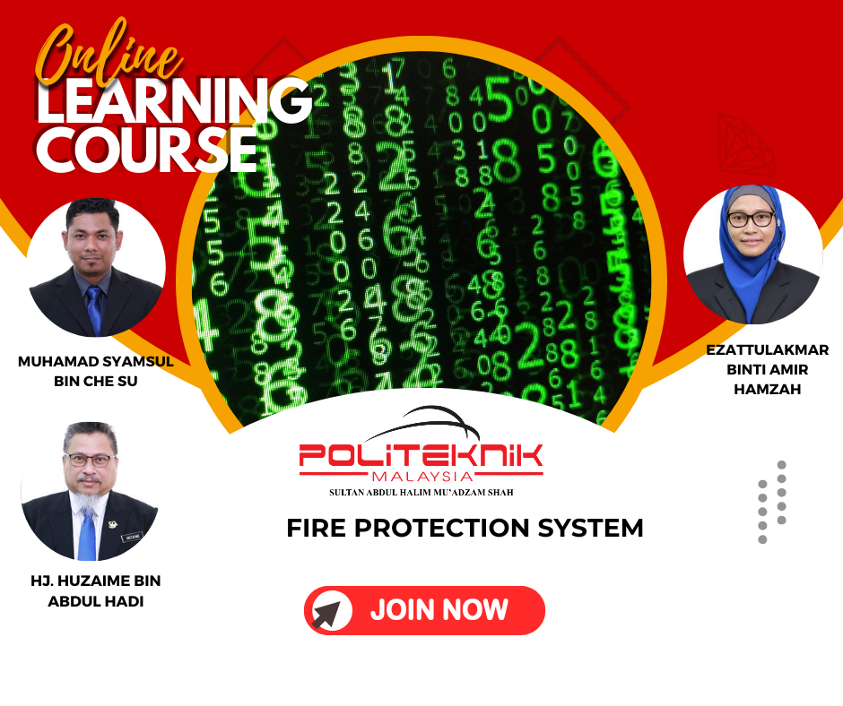 APPLICATION BASIC CONCEPT OF FIRE SCIENCE