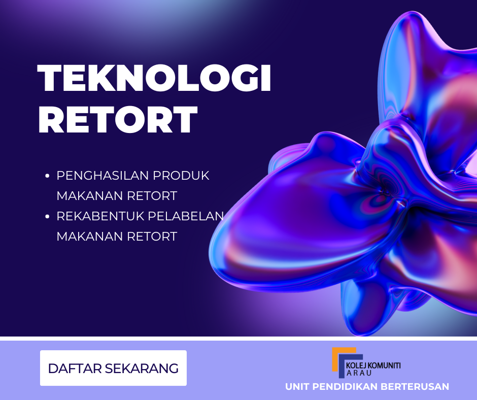 TEKNOLOGI RETORT