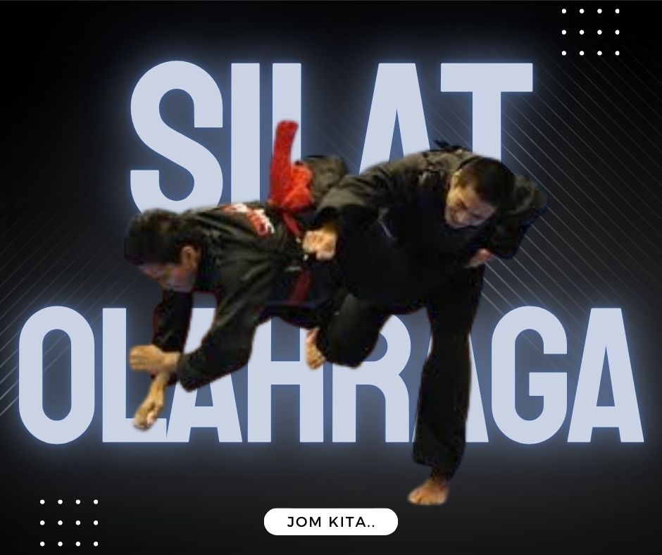 PENGENALAN SILAT OLAHRAGA