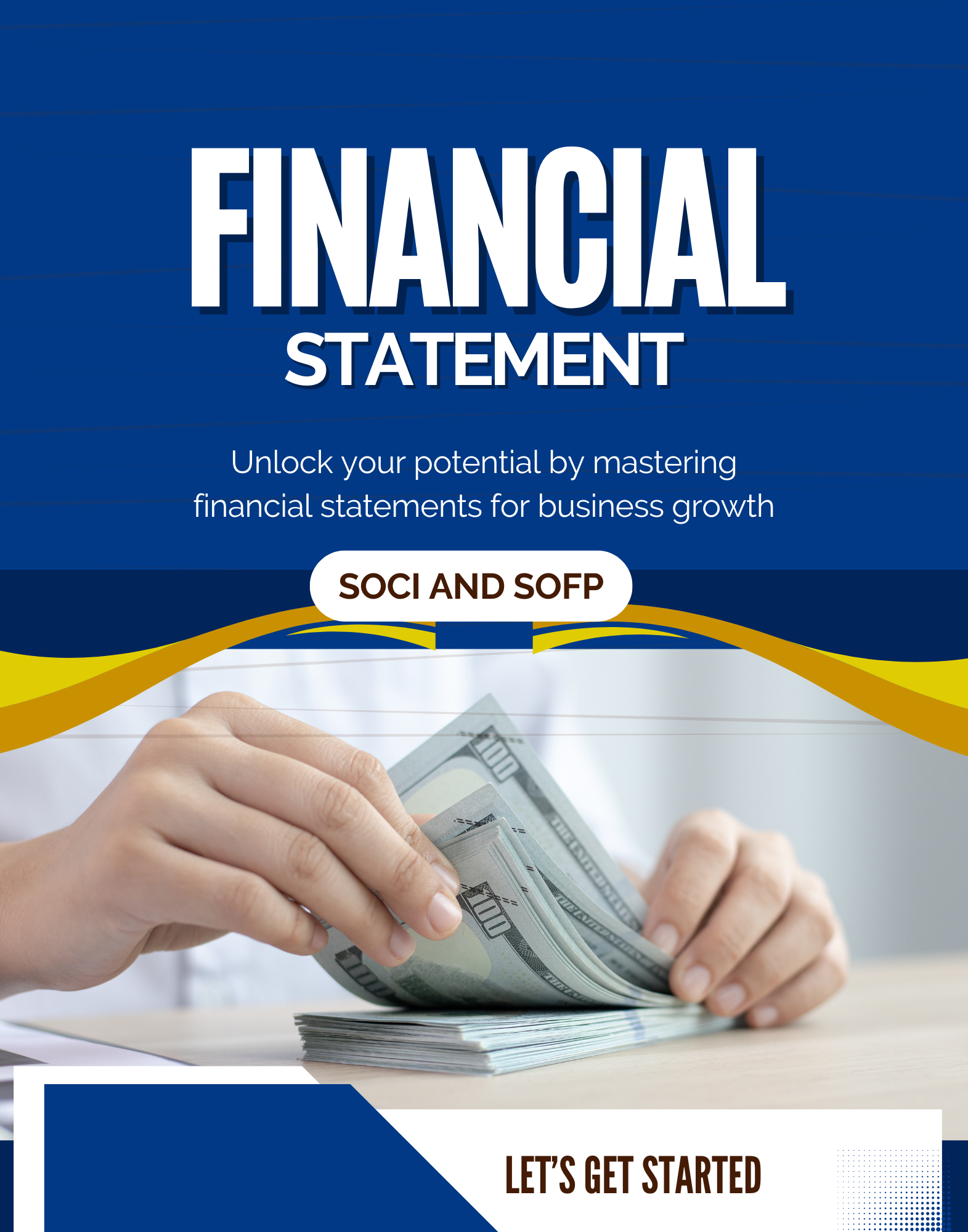 FINANCIAL STATEMENT