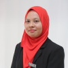 Picture of SITI IZANI BINTI IDRIS