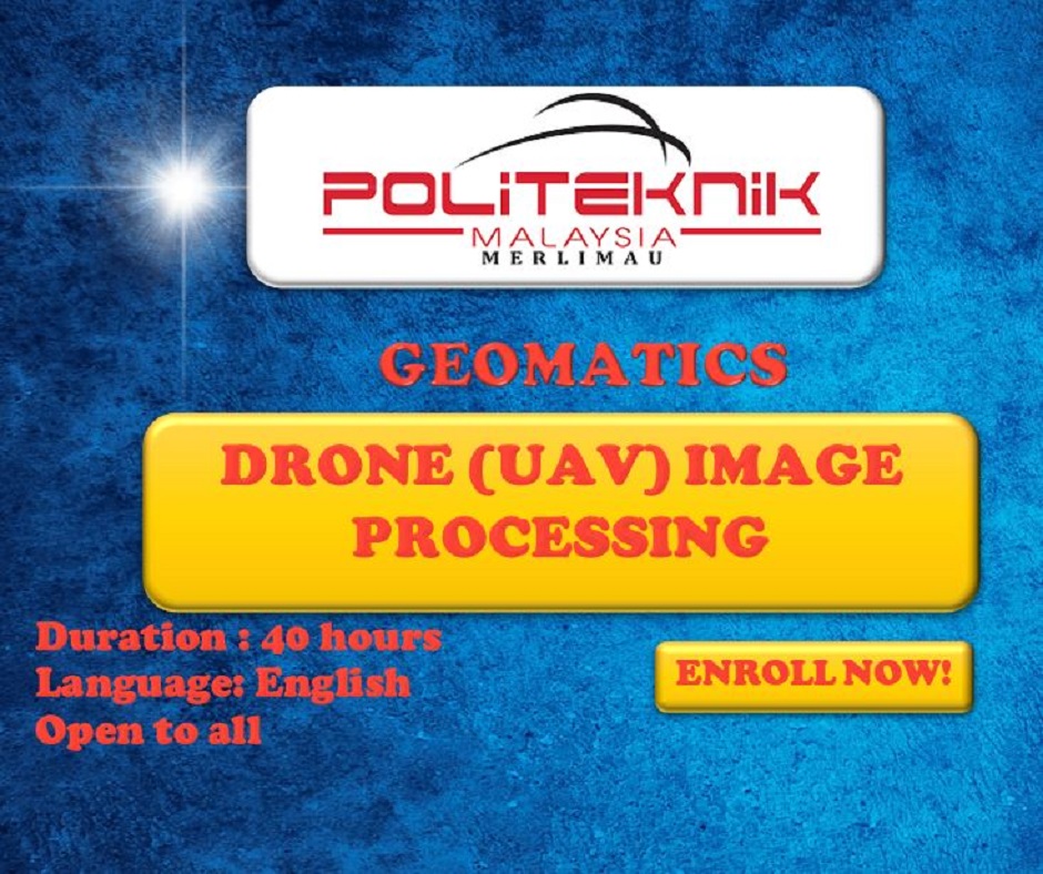 Drone (UAV) Image Processing