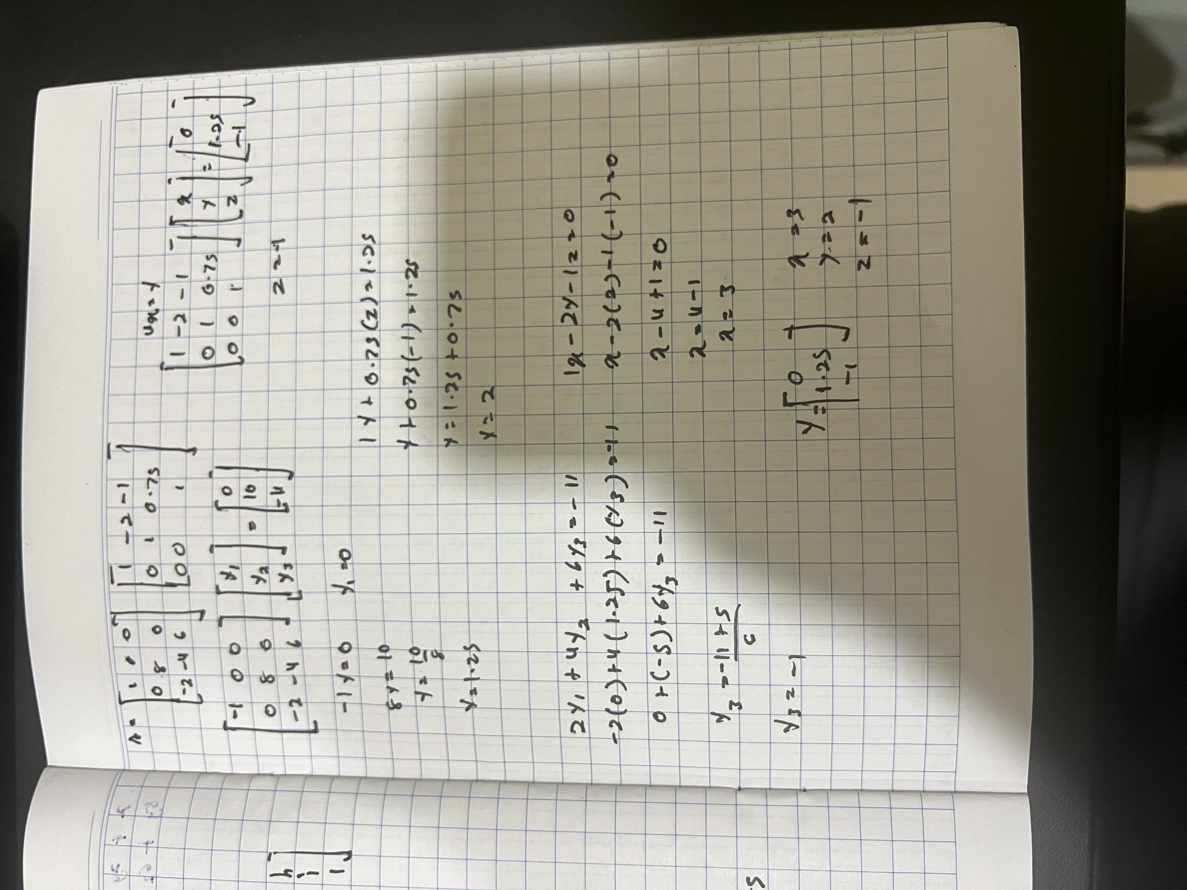 Sambungan crout method