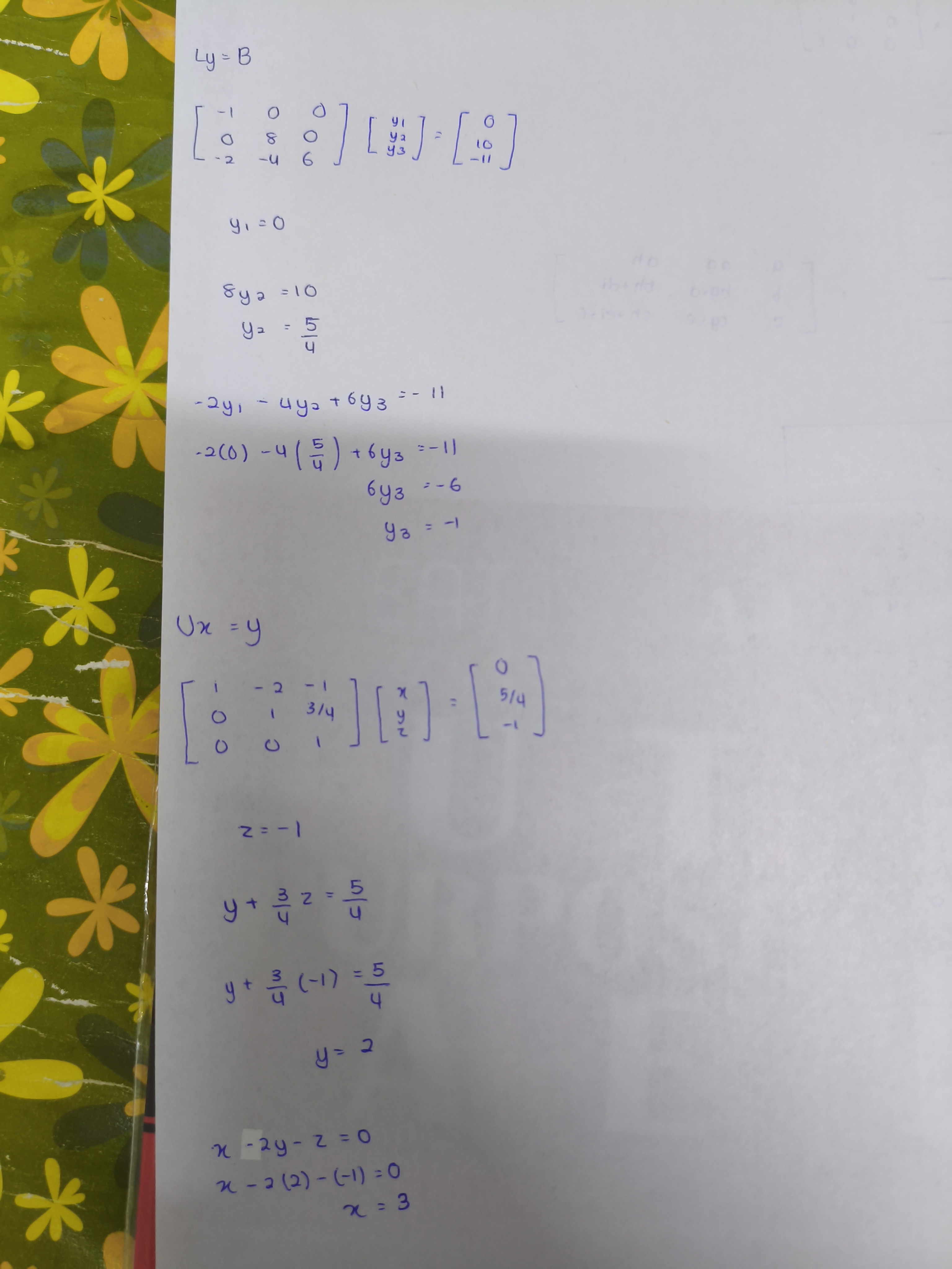 FORUM DISCUSSION 1 ANSWER