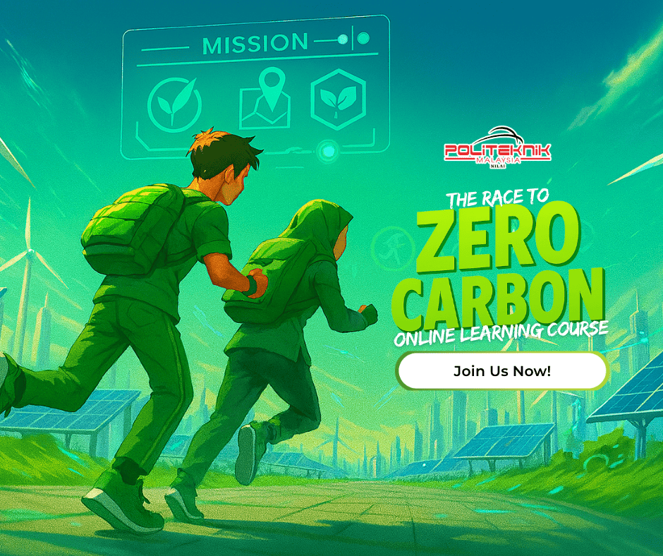 The Race to Zero Carbon
