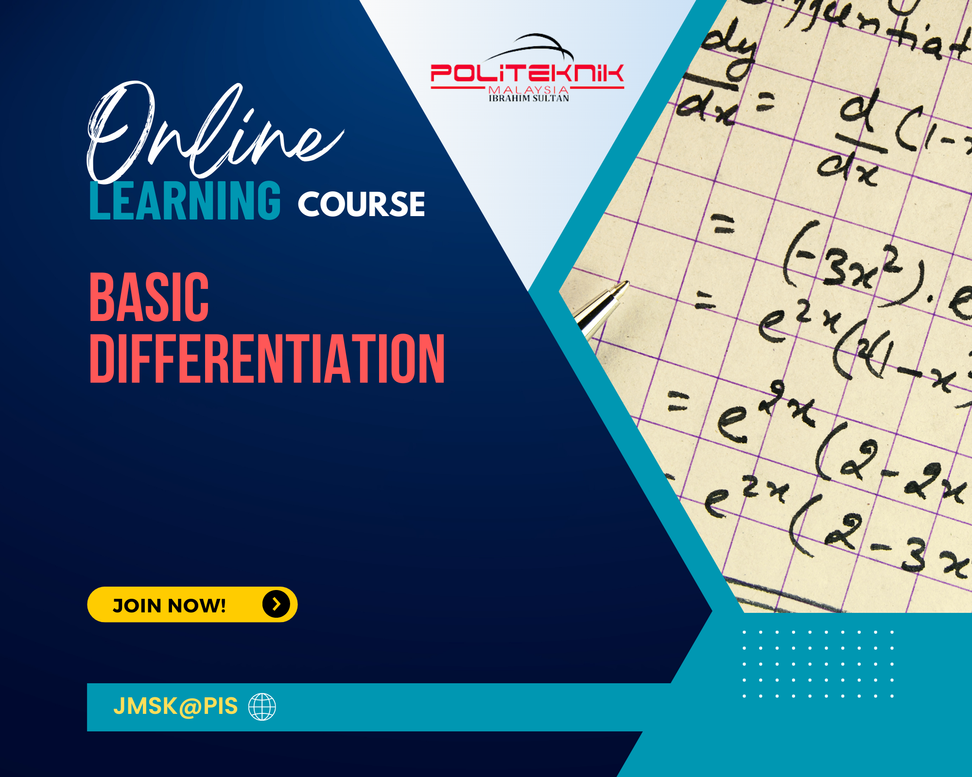 Basic Differentiation