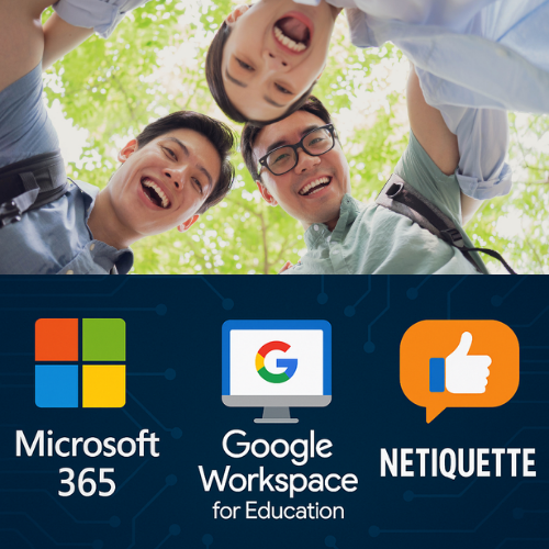 DIGITAL ADVANTAGES FOR POLYTECHNIC STUDENTS