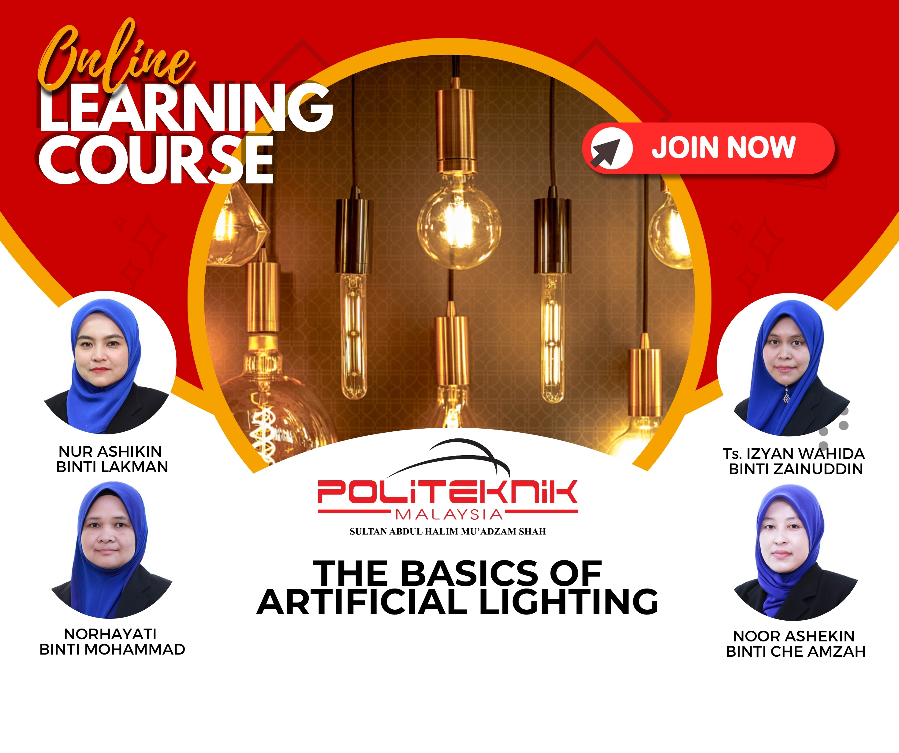 THE BASICS OF ARTIFICIAL LIGHTING