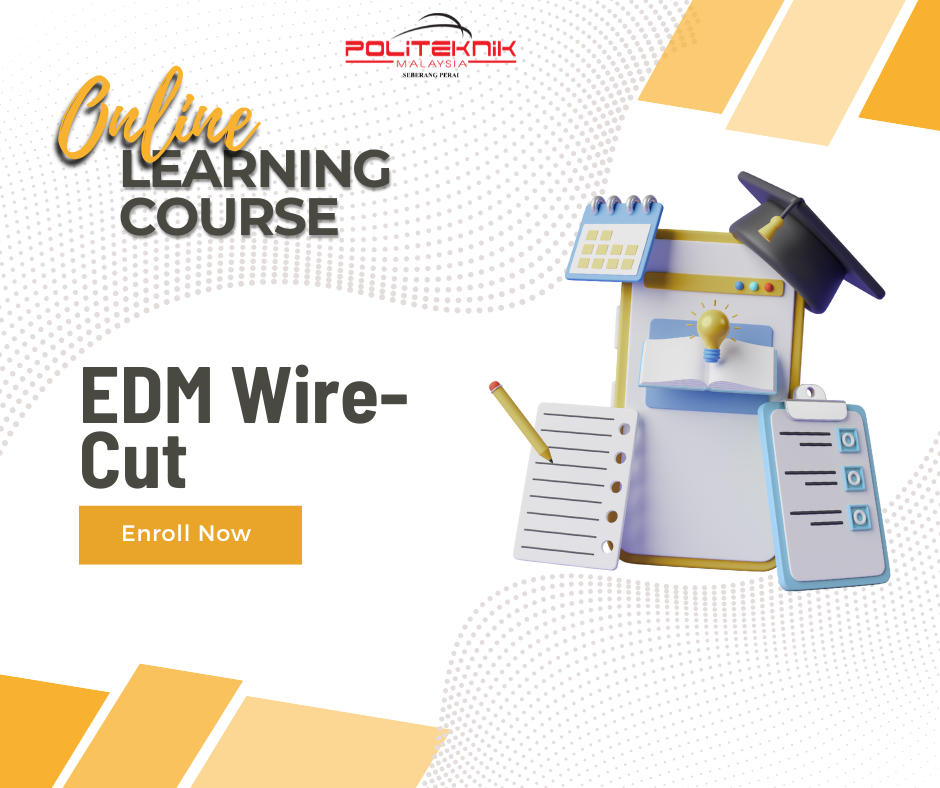 EDM Wire-Cut