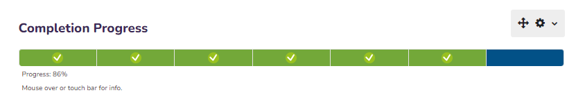 A green rectangular object with a check mark

AI-generated content may be incorrect.