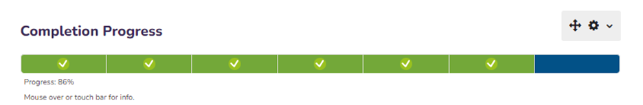 A green rectangular object with a check mark

AI-generated content may be incorrect.