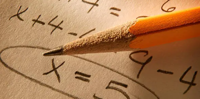 Algebra Basic (Quadratic Equation)