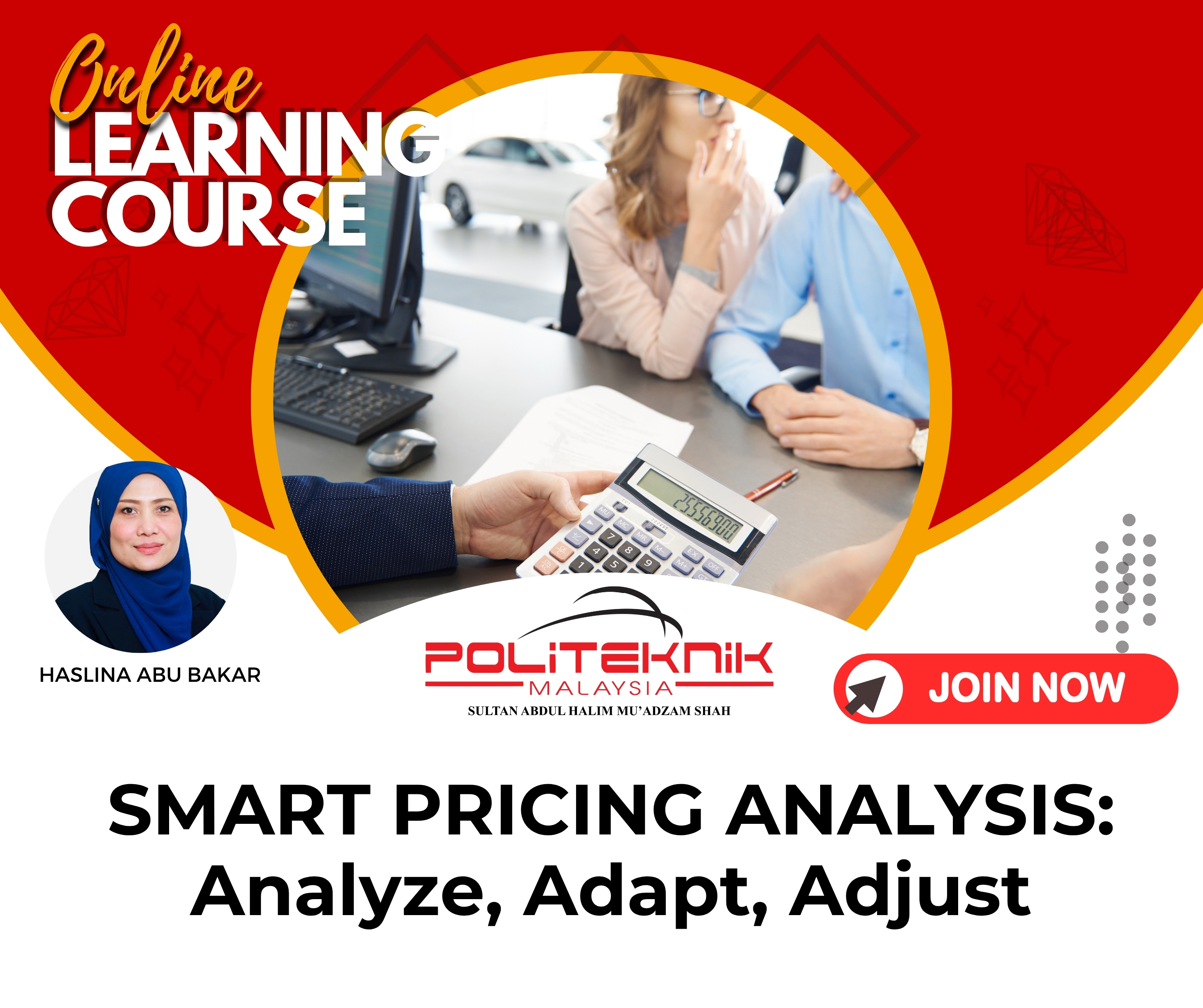 Smart Pricing Strategies: Analyze, Adapt, Adjust