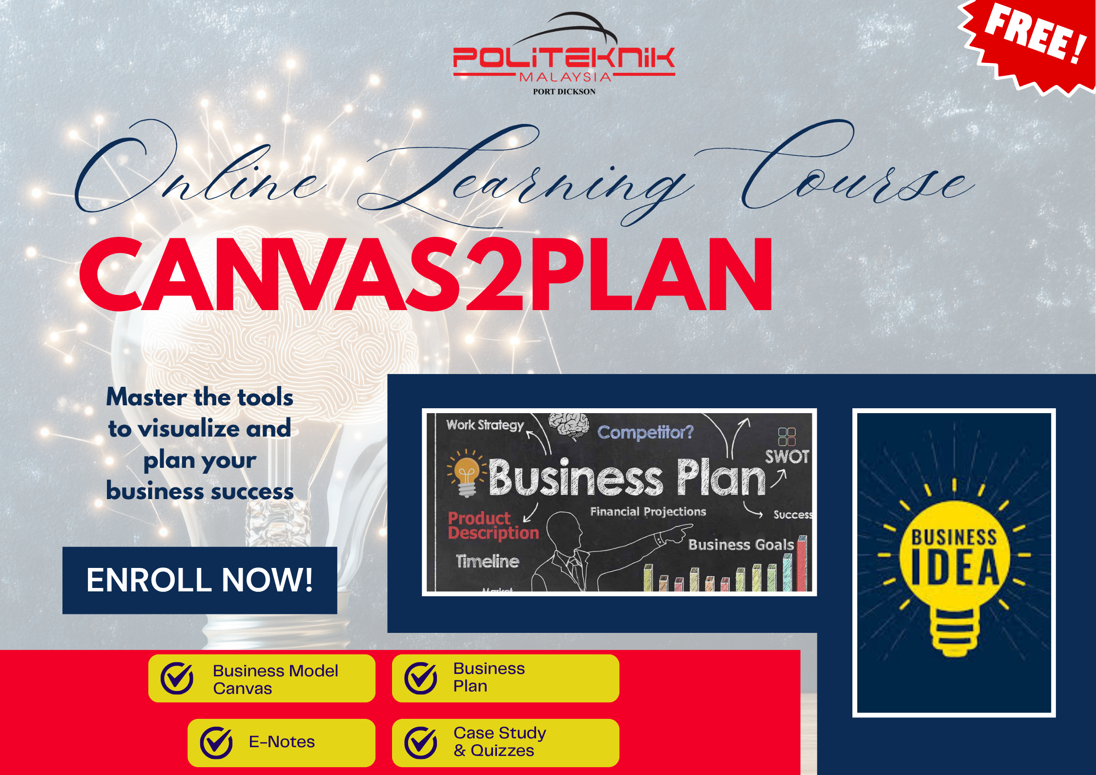 Business tools for planning, creating, and delivering value effectively.