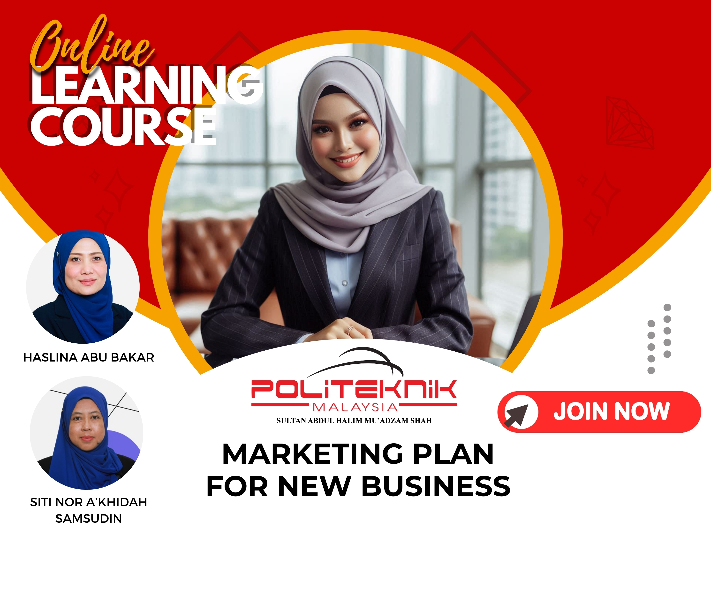 MARKETING PLAN FOR YOUR NEW BUSINESS