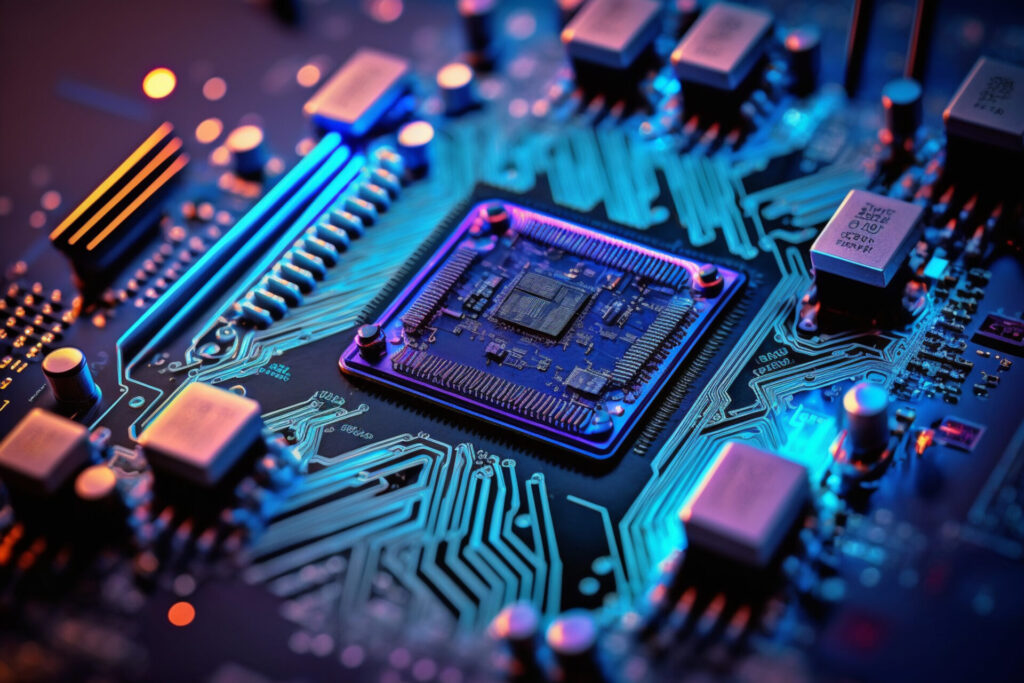 DIGITAL COUNTER FOR COMMUNITY