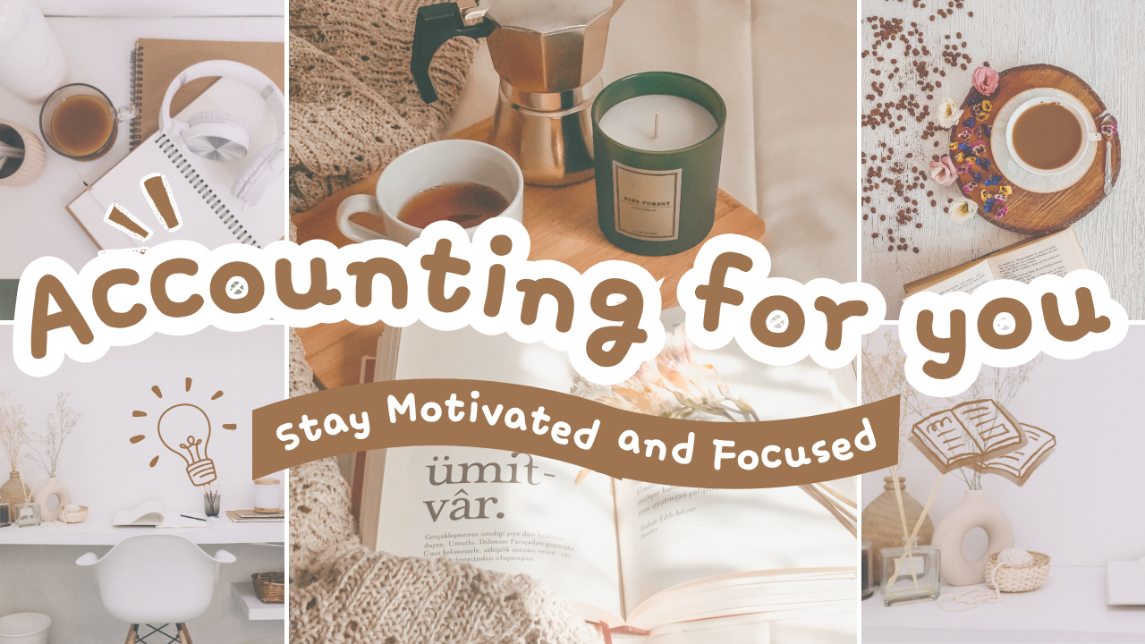 FINANCIAL ACCOUNTING